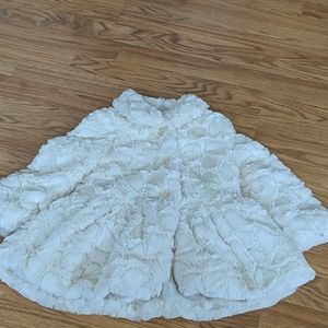 Calvin Klein girls jacket size 3T
